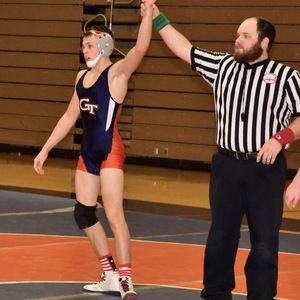 Meet your Posher, Jackson